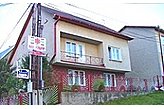 Family pension Brezovica Slovakia